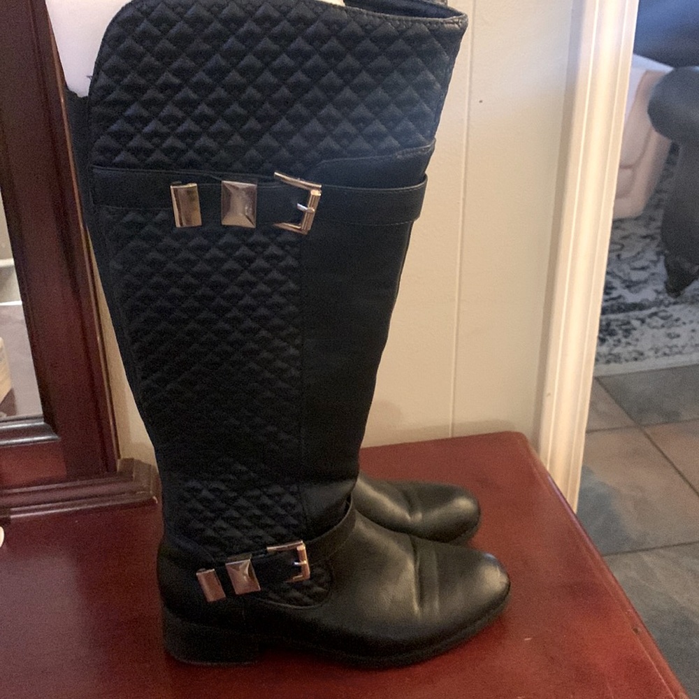 High Boots